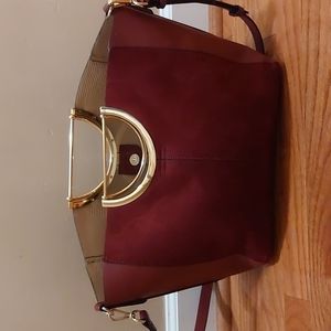 TOPSHOP Bag 12w×11.5l